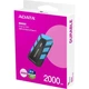 Накопитель SSD ADATA USB 3.2 2TB SD820 (SD820-2000G-CBU) - изображение 6
