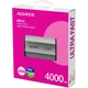 Накопитель SSD ADATA USB 3.2 4TB (SD810-4000G-CSG) - изображение 6
