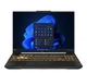 Ноутбук ASUS TUF Gaming F16 Core 5-210H/24GB/1TB/Win11 RTX4050 144Hz (FX607VU-I5165W) - изображение 1