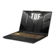 Ноутбук ASUS TUF Gaming F16 Core 5-210H/24GB/1TB/Win11 RTX4050 144Hz (FX607VU-I5165W) - изображение 2
