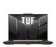 Ноутбук ASUS TUF Gaming F16 Core 5-210H/24GB/1TB/Win11 RTX4050 144Hz (FX607VU-I5165W) - изображение 4