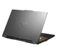 Ноутбук ASUS TUF Gaming F16 i5-210H/16GB/1TB+512 RTX3050 144Hz (FX607VJ-RL009) - зображення 6