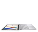 Ноутбук ASUS Vivobook 15 Core 5-120U/24GB/512/Win11 (X1504VA-BQ2919W) - изображение 7