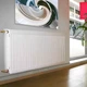 Стальной радиатор Kermi FK0 22 300/1200 1531W - изображение 2