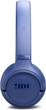 Наушники JBL TUNE 530BT Blue (JBLT530BTBLUEU) - изображение 3