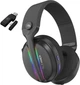 Наушники Proove Gaming Glimmer (APP) Black Purple - изображение 1