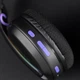 Наушники Proove Gaming Glimmer (APP) Black Purple - изображение 10