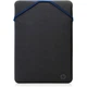 Чехол для ноутбука HP 15.6 Reversible Protective Laptop Sleeve Black/Blue (2F1X7AA) - изображение 3