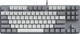 Клавиатура GamePro Genesis Metallic MK110G Outemu Red Switch USB UA Gray (MK110G) 321729 - изображение 6