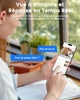 Мини-камера видеонаблюдения UCOCARE 4G с SIM-картой - изображение 8