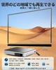 Мини-DVD-проигрыватель Arafuna - изображение 4