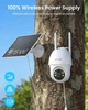 Камера відеоспостереження ieGeek 4G LTE - зображення 2