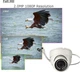 Купольна камера WiTi 3000TVL AHD 1080P - зображення 6