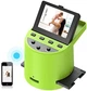 Бездротовий сканер слайдів для плівки USB 22MP DIGITNOW - зображення 1