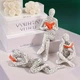 Фигурки (3 шт) Читающие люди 5х5 см, 5х8 см, 13,5х3 см (3006487) - изображение 1