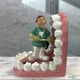 Фигурка Веселый стоматолог, 13х11х13 см (3006494) - изображение 1