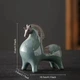 Фигурка Лошадь, символ здравомыслия и силы, 10,5х5,5х10,5 см (3006524) - изображение 2