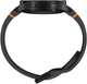 Ремінець Sport Band для Samsung Galaxy Watch 4 / Watch 5 / Watch 6 / Watch 7 / Watch FE (20mm, S/M) (ET-SFR30SBEGEU) Dark Gray OEM - изображение 3