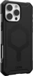 Чохол UAG Essential Armor Magsafe для Apple iPhone 16 Pro Max (114449114040) Black - изображение 2