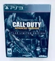 Диск для PlayStation 3 - Call Of Duty Advanced Warfare Atlas Limited Edition + Steelbook + Artbook, англійська версія, Б/У - изображение 1