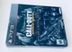 Диск для PlayStation 3 - Call Of Duty Advanced Warfare Atlas Limited Edition + Steelbook + Artbook, англійська версія, Б/У - изображение 2