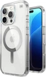 Чохол Speck Presidio Perfect MagSafe для Apple iPhone 16 Pro (150762-3240) Clear - зображення 1