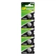 Батарейка GP CR1632 Lithium (5шт) (4891199149061) - зображення 2