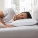 Подушка Tempur Comfort SmartCool Medium 70x50 - зображення 4