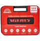Набір торцевих головок 1/4″ та 1/2″ Vitals Master Impact + Superlock 111 предметів (186169) - зображення 5