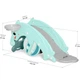 Детский игровой комплекс Froggy Mealux KD-D011 Mint мятный - изображение 3