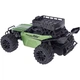 Машинка на радиоуправлении FPV Racing ZIPP Toys C013 green, с камерой, зеленый - изображение 3
