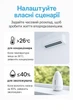 Tuya умный датчик температуры и влажности, термометр-гигрометр, совместим с Alexa и Google Home - изображение 5