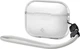 Чехол Spigen Liquid Crystal для Apple AirPods Pro 3 Transparent (8800283311518) - изображение 1