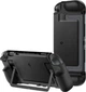 Чохол Spigen Dual Grip для Nintendo Switch 2 Black (8800283301359) - зображення 1