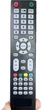Пульт для телевизора AKAI UA24HD19T2S - изображение 1