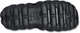 Крокси шльопанці Crocs Echo Slide Black 44 - зображення 4