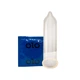 Ультратонкі презервативи OLO XXL Ultrathin Extra Large Blue з гіалуроновою кислотою збільшеної ширини 10 шт - зображення 2