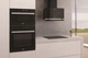 Вбудована піч СВЧ Whirlpool AMW 731/NB - зображення 6