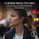 Навушники Razer Hammerhead V3 RZ12-05590100-R3AC - зображення 6