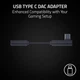 Навушники Razer Hammerhead V3 RZ12-05590100-R3AC - зображення 8