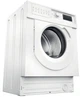 Вбудована пральна машина Whirlpool BI WMWG 71484E EU - зображення 1