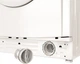 Прально-сушильна машина Indesit EWDE 71280 W EU - изображение 3