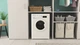 Прально-сушильна машина Indesit EWDE 71280 W EU - изображение 7