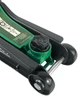 Домкрат подкатной Rock Force в кейсе 85-350 мм 2.5 т (RF-TH32505C) - изображение 5