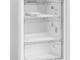 Холодильник з морозильною камерою Indesit INK 25402 S4E - изображение 3
