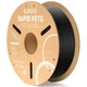 Філамент ELEGOO RAPID PETG Black 1KG 1.75mm, 1kg (50.203.0216) - изображение 1