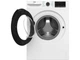 Пральна машина автоматична Beko BM3WFSU48415WB - изображение 2