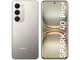 Смартфон Tecno Spark 40 Pro+ 8/256GB Moon Titanium (4894947096358) - изображение 3