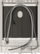 Вбудована посудомийна машина Whirlpool WI 7020 P - изображение 6
