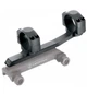 Моноблок Leupold для Mark 4 IMS 30mm Integral Ring Insert Matte (для 110292) 110295 верхня частина - изображение 2